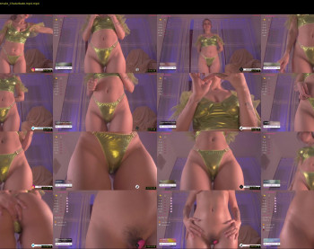 soficb — 120 minute Chaturbate female cam show recording, 720p, Mar 3, 2024