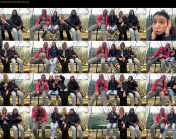 squirt_bunny77 — 6 minute Chaturbate couple cam show recording, 720p, Mar 2, 2024