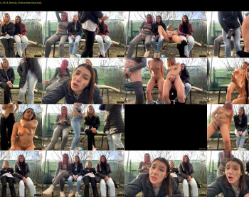 squirt_bunny77 — 46 minute Chaturbate couple cam show recording, 720p, Mar 2, 2024