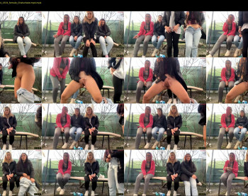 squirt_bunny77 — 5 minute Chaturbate couple cam show recording, 720p, Mar 2, 2024