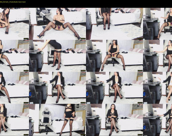stefi_alizon — 53 minute Chaturbate female cam show recording, 720p, Mar 2, 2024