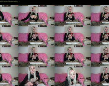 stellacinderella — 3 minute Chaturbate female cam show recording, 720p, Mar 2, 2024