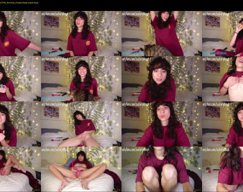 suckerydoool — 120 minute Chaturbate female cam show recording, 720p, Mar 2, 2024