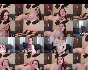 superbdolls — 120 minute Chaturbate couple cam show recording, 720p, Mar 2, 2024
