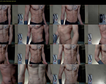 sweet_smith8 — 68 minute Chaturbate male cam show recording, 720p, Mar 2, 2024