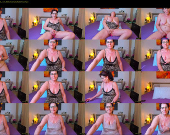 sweetangell69_ — 121 minute Chaturbate female cam show recording, 720p, Mar 2, 2024