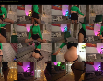 sweety_rinushka_ — 120 minute Chaturbate female cam show recording, 720p, Mar 2, 2024