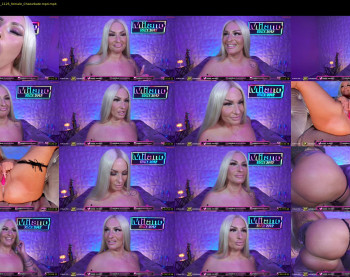 tamaramilano — 120 minute Chaturbate female cam show recording, 720p, Mar 2, 2024