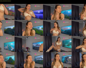 tatti_1 — 120 minute Chaturbate female cam show recording, 720p, Mar 3, 2024