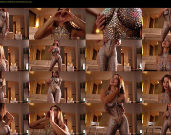 therealbonnieclydex — 121 minute Chaturbate couple cam show recording, 720p, Mar 3, 2024