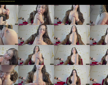 tokioo69 — 120 minute Chaturbate female cam show recording, 720p, Mar 3, 2024