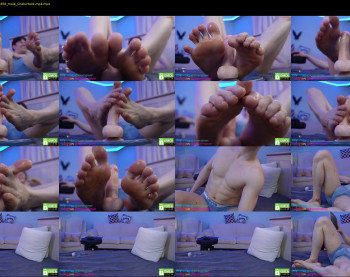 tommyjoyer — 15 minute Chaturbate male cam show recording, 720p, Mar 2, 2024