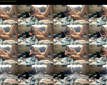 unverifiedbwc — 5 minute Chaturbate male cam show recording, 720p, Mar 2, 2024
