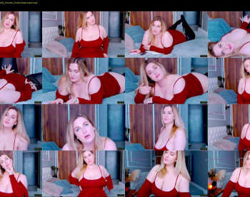 victoriafalls — 43 minute Chaturbate female cam show recording, 720p, Mar 2, 2024