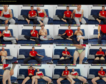 web_gammer_ — 120 minute Chaturbate male cam show recording, 720p, Mar 2, 2024