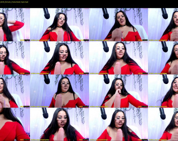 wethoneybee — 121 minute Chaturbate female cam show recording, 720p, Mar 3, 2024