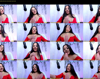 wethoneybee — 6 minute Chaturbate female cam show recording, 720p, Mar 3, 2024