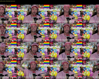whaaaaaaaat — 121 minute Chaturbate couple cam show recording, 720p, Mar 2, 2024
