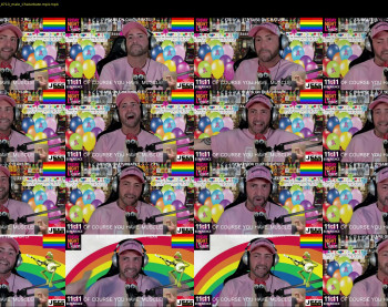 whaaaaaaaat — 40 minute Chaturbate couple cam show recording, 720p, Mar 2, 2024