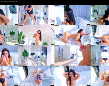 wow_eva_wow — 120 minute Chaturbate female cam show recording, 720p, Mar 2, 2024
