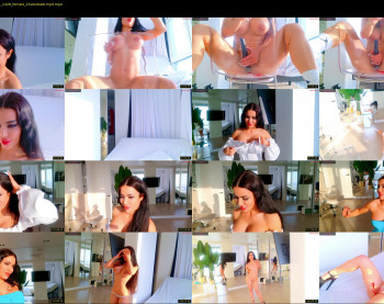 wow_eva_wow — 121 minute Chaturbate female cam show recording, 720p, Mar 2, 2024