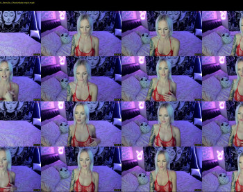 xbbybelle — 29 minute Chaturbate female cam show recording, 720p, Mar 2, 2024