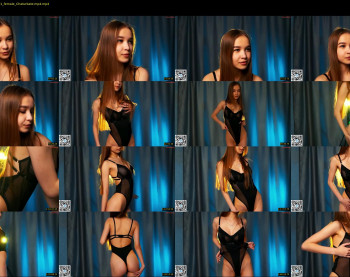 yeepshyy — 120 minute Chaturbate female cam show recording, 720p, Mar 2, 2024