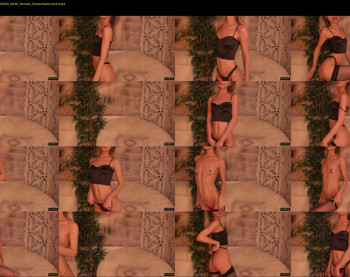 yourmidnightcoffee — 25 minute Chaturbate female cam show recording, 720p, Mar 3, 2024
