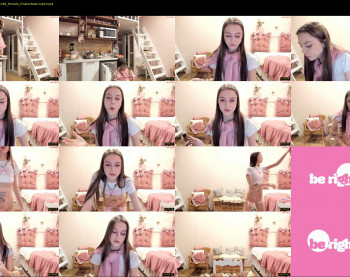 1i1ypa1mer — 74 minute Chaturbate female cam show recording, 720p, Mar 3, 2024