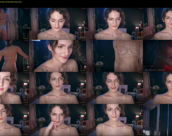 _arta_ — 120 minute Chaturbate female cam show recording, 720p, Mar 3, 2024