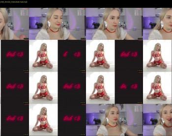 _chatur_babe — 42 minute Chaturbate female cam show recording, 720p, Mar 3, 2024