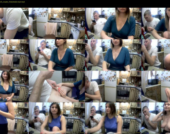 _magic_kis — 121 minute Chaturbate couple cam show recording, 720p, Mar 3, 2024