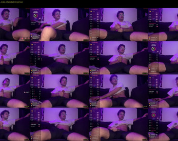 _mrguy_ — 11 minute Chaturbate male cam show recording, 720p, Mar 3, 2024