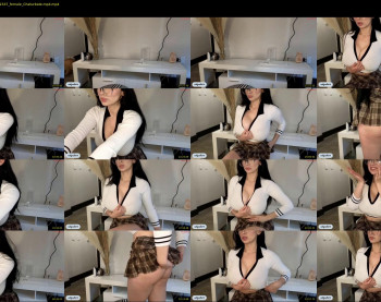 _natycutei19 — 64 minute Chaturbate female cam show recording, 720p, Mar 3, 2024