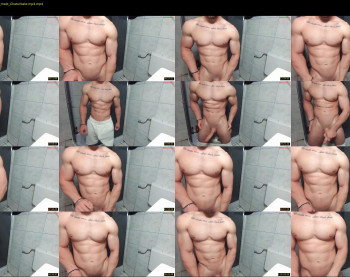 advp69 — 71 minute Chaturbate male cam show recording, 480p, Mar 3, 2024