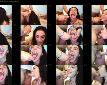 aliceanddave — 18 minute Chaturbate couple cam show recording, 720p, Mar 3, 2024