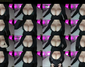 alicelevine — 10 minute Chaturbate female cam show recording, 720p, Mar 4, 2024