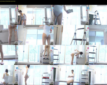 alizezaide — 120 minute Chaturbate female cam show recording, 720p, Mar 3, 2024