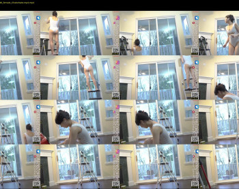alizezaide — 19 minute Chaturbate female cam show recording, 720p, Mar 4, 2024
