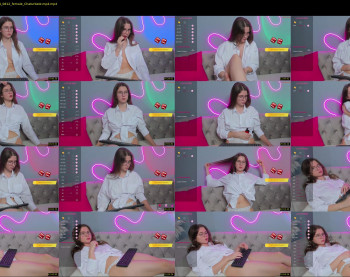 ameliia_castro — 63 minute Chaturbate female cam show recording, 720p, Mar 3, 2024