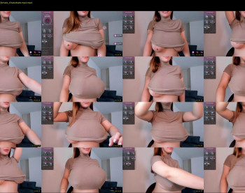 ann__w — 120 minute Chaturbate female cam show recording, 720p, Mar 4, 2024