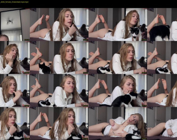 anna_ssweety — 10 minute Chaturbate female cam show recording, 720p, Mar 3, 2024