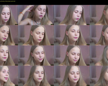 appr0ved — 7 minute Chaturbate female cam show recording, 720p, Mar 3, 2024