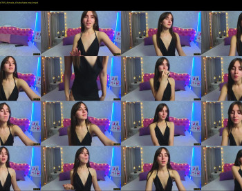 ariana_petite — 40 minute Chaturbate female cam show recording, 720p, Mar 3, 2024