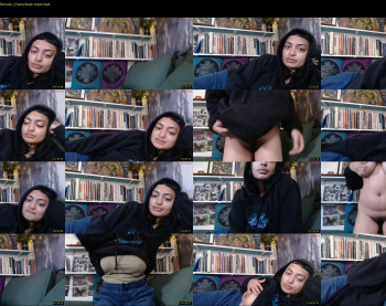 ashiika — 74 minute Chaturbate female cam show recording, 480p, Mar 3, 2024