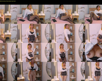 ashley_ruiz_ — 120 minute Chaturbate female cam show recording, 720p, Mar 4, 2024
