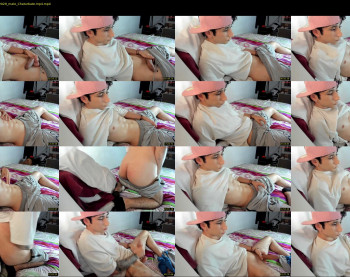austin1119a — 50 minute Chaturbate male cam show recording, 720p, Mar 3, 2024