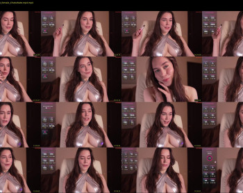 avelyssa — 26 minute Chaturbate female cam show recording, 720p, Mar 3, 2024