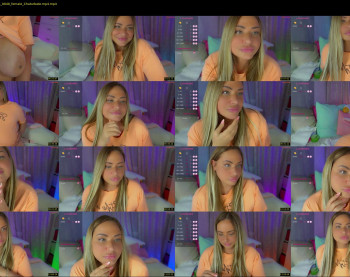 bbwdesirebbw — 16 minute Chaturbate female cam show recording, 720p, Mar 4, 2024