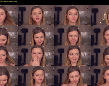 beatris_mils — 6 minute Chaturbate female cam show recording, 720p, Mar 3, 2024